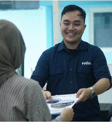 Foto Berita
