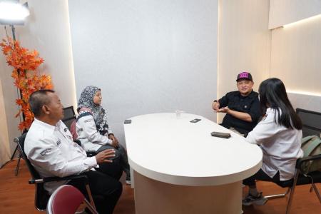 Foto Berita