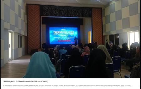 Foto Berita